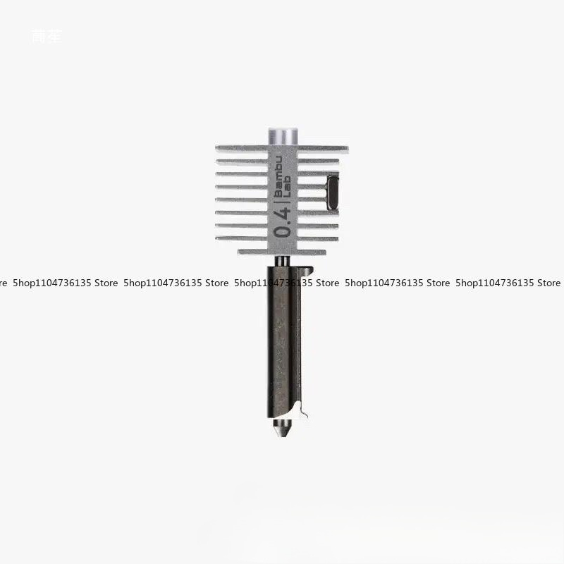Printer Nozzle - 3D Printer Accessories A1mini Hot-end Third-party