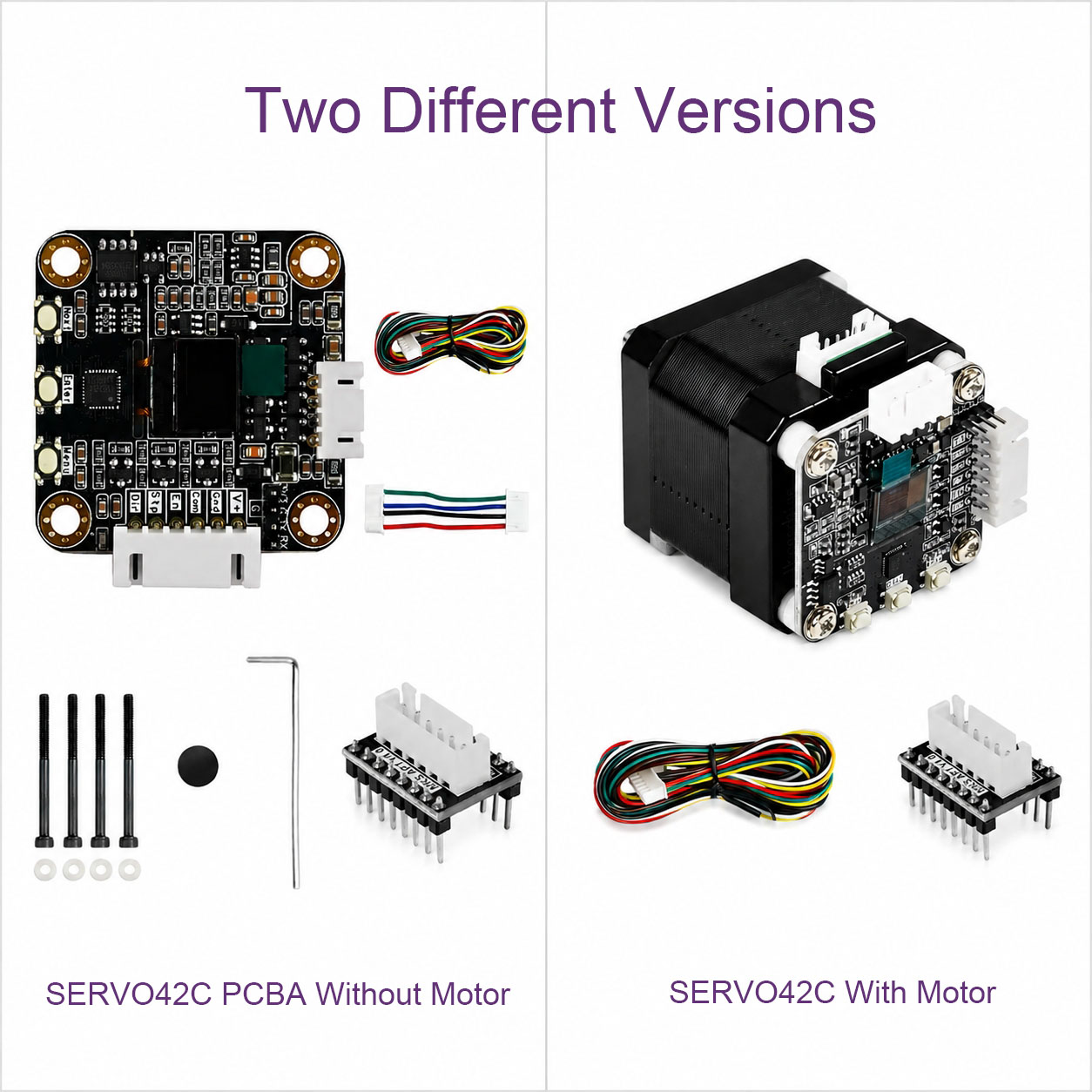 Mks Sgen - 3D Printer Parts CNC Closed Loop