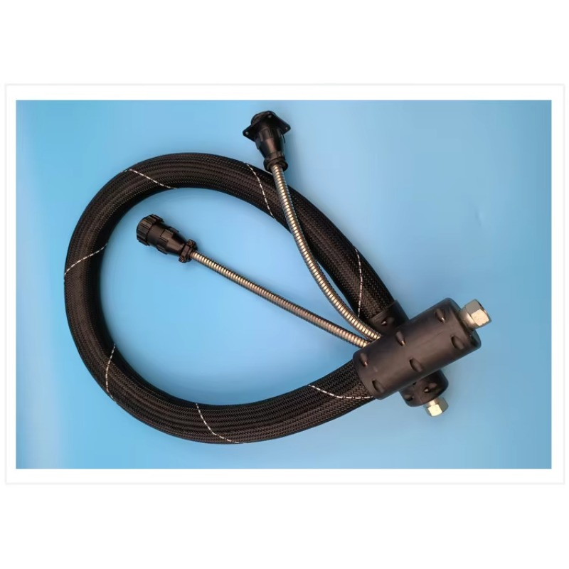 Customized Length Plug Heat Re - Ptfe Tube 评论和价格
