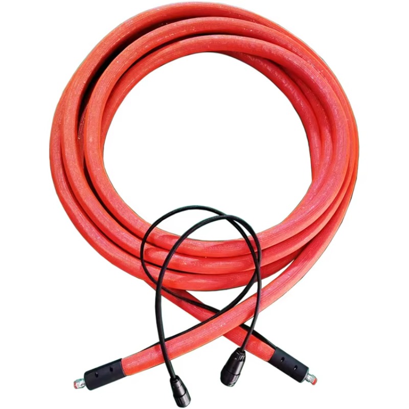 Customized Length Plug Heat Re - Ptfe Tube 评论和价格
