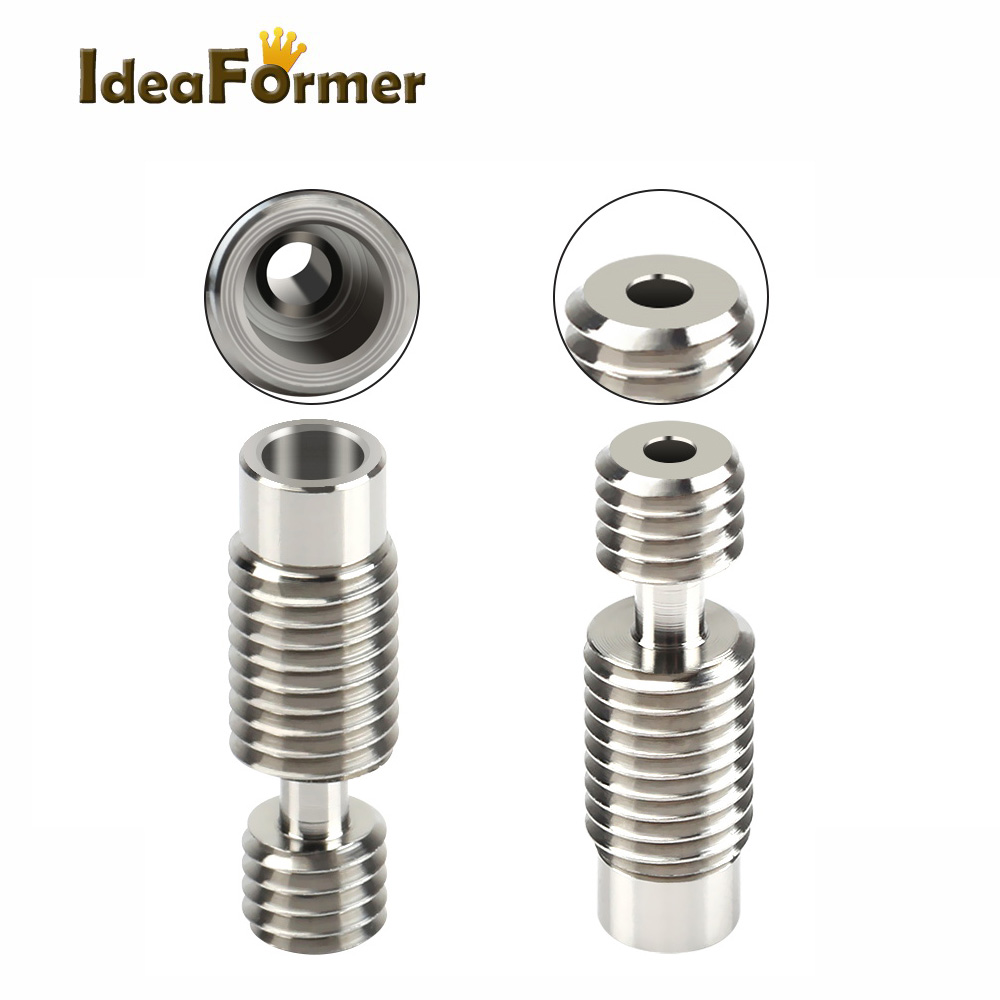 3D Printer E3D V6 Heat Break H - Filament 1.75 评论和价格