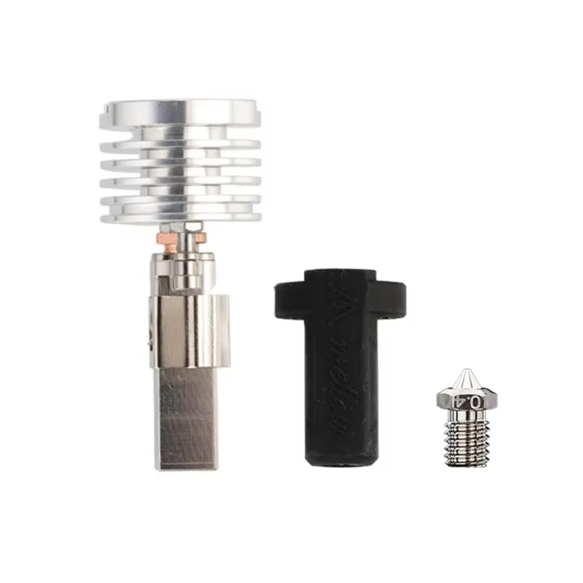 [VALUE PACK]High HeatCore 4 UH - Printer Nozzle 评论和价格