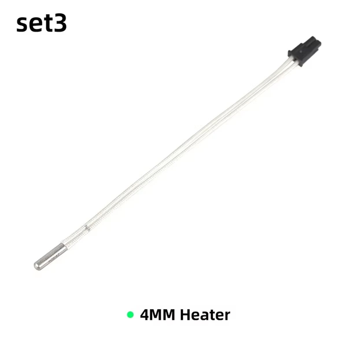 [VALUE PACK]High HeatCore 4 UH - Printer Nozzle 评论和价格