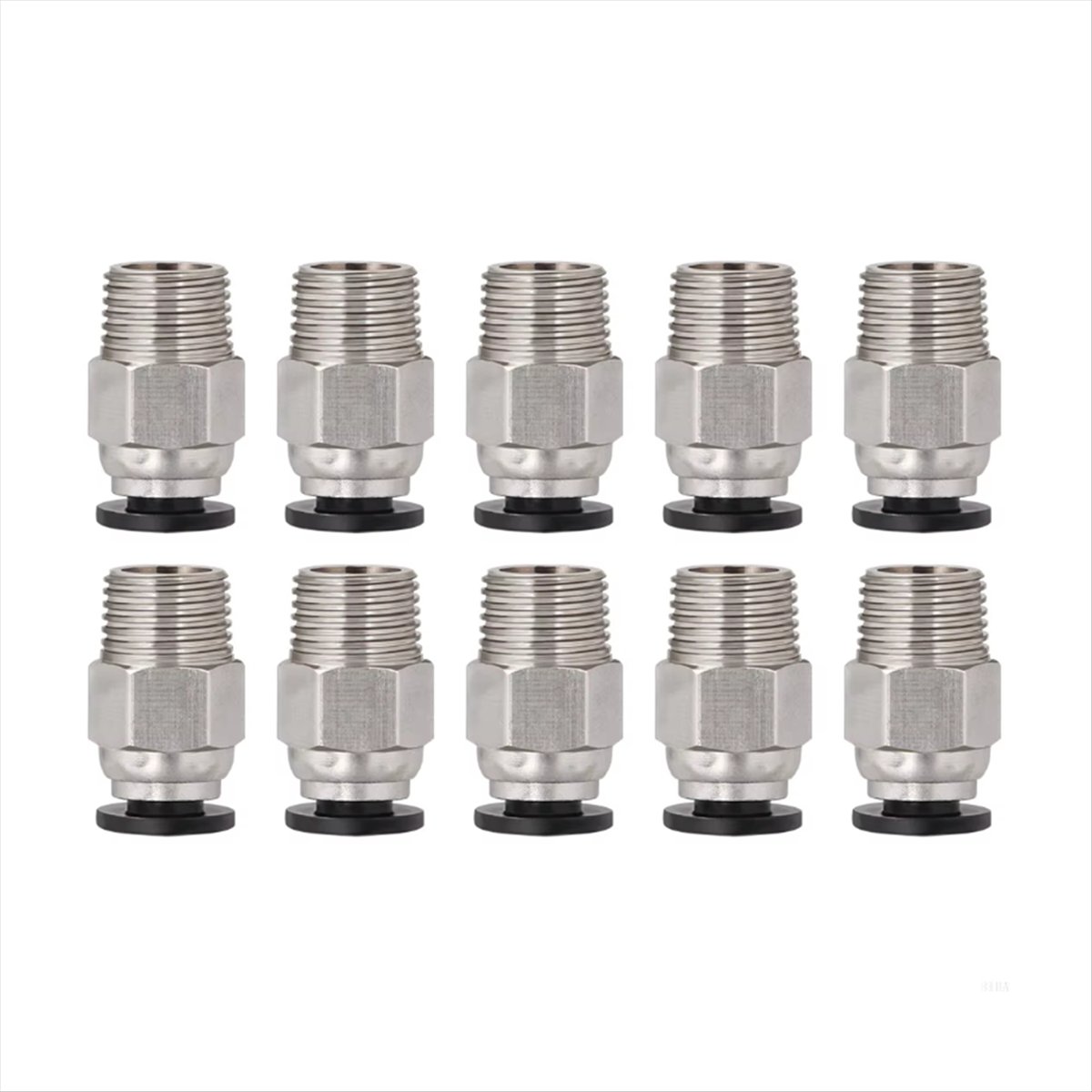 【A60I】 PC4-M10 Male Straight P - Ptfe Tube 评论和价格