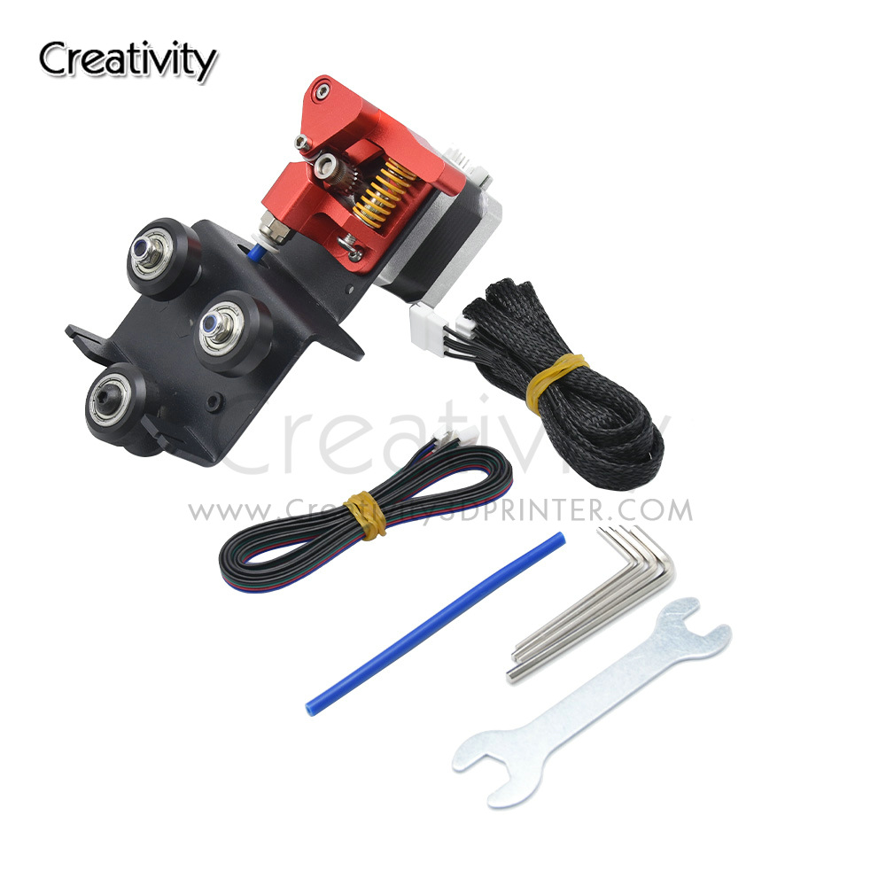 Upgrade Direct Drive Dual Gear - 3D Printer Stand 评论和价格