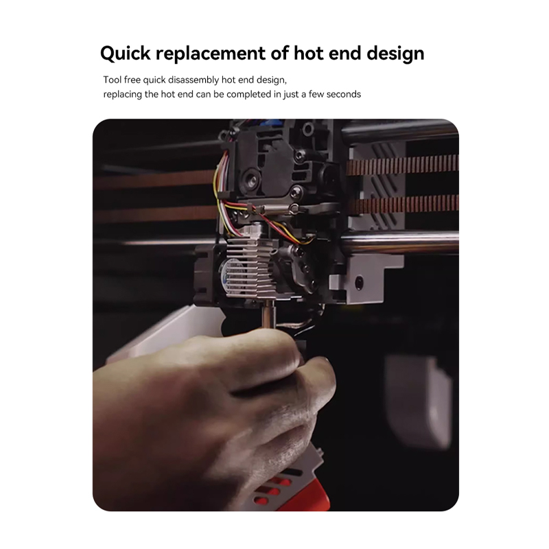 For Anycubic Kobra S1 Hotend K - Hotend Assembly 评论和价格