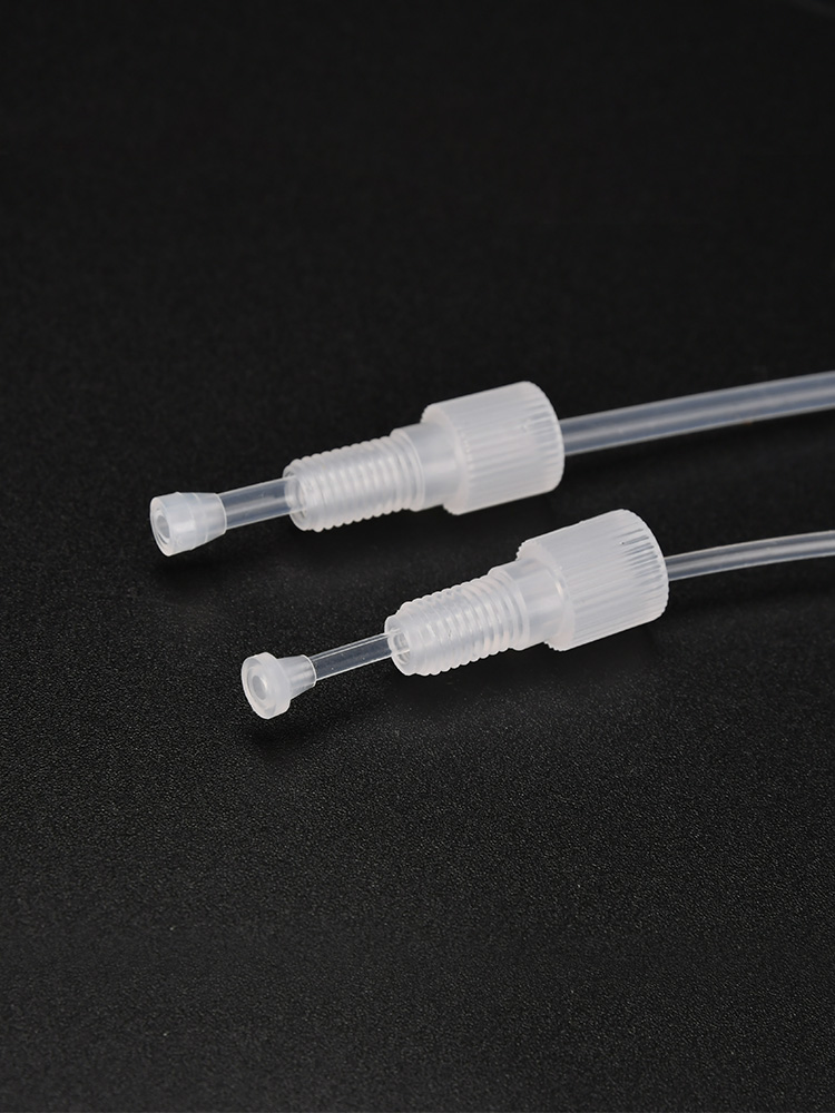Medical Grade Tube Connector T - Ptfe Tube 评论和价格
