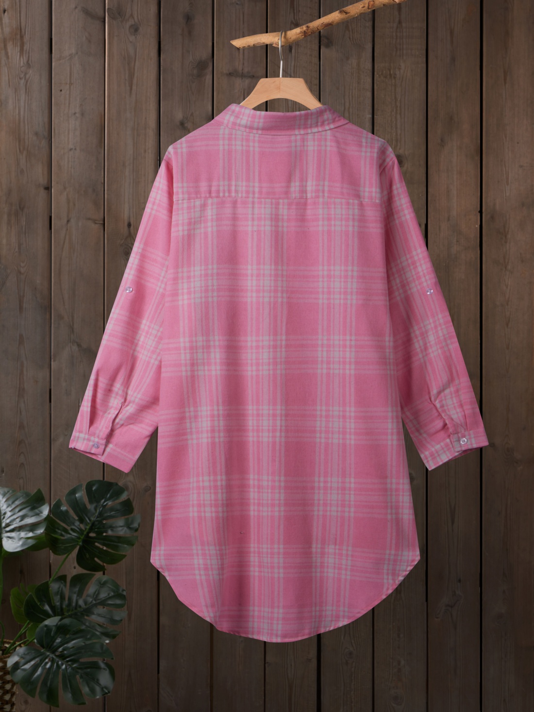 Plus Size Retro Korean Pure Pl - Resin Vat 评论和价格