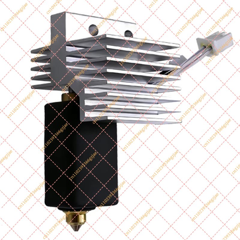 FY XB-Upgrade For Elegoo CC2 H - Hotend 0.4Mm 评论和价格