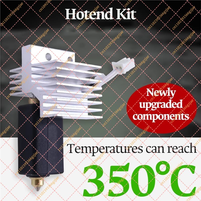 FY XB-Upgrade For Elegoo CC2 H - Hotend 0.4Mm 评论和价格