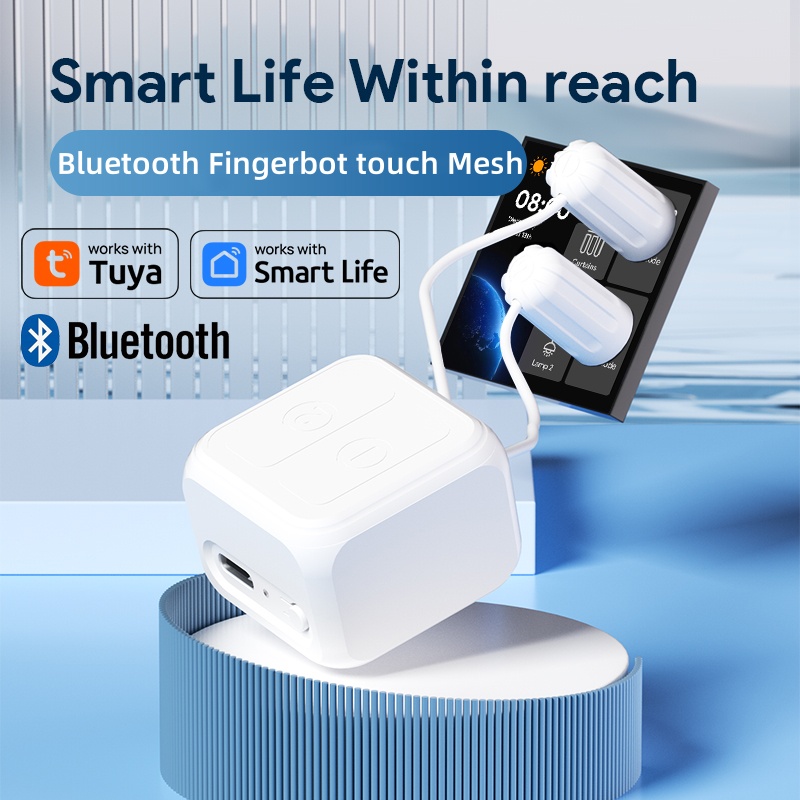 Touch Screen Finger Robot for  - Bltouch 评论和价格