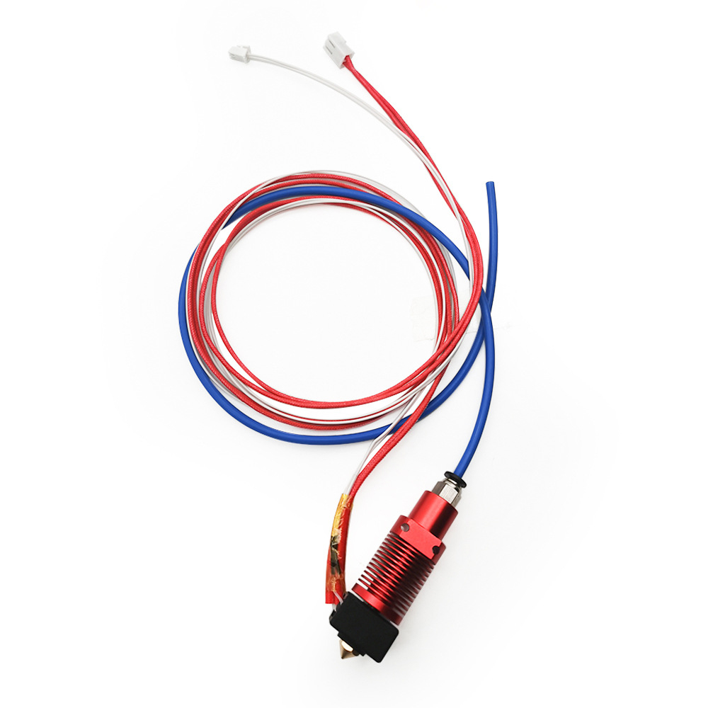 CR-10S pro hotend CR-10s pro V - Hotend 0.4Mm 评论和价格