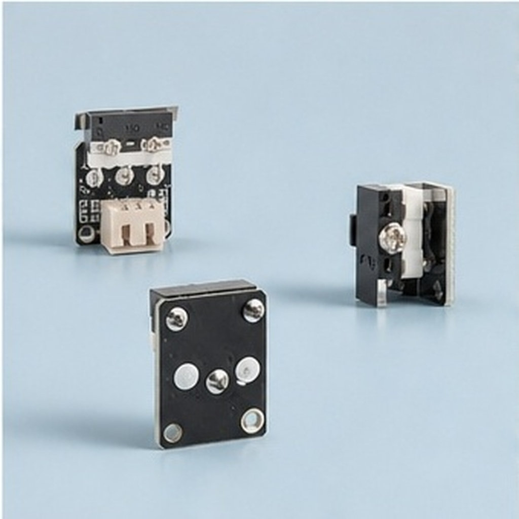 3D Printer Limit Switch Set –  - 3D Printer 评论和价格