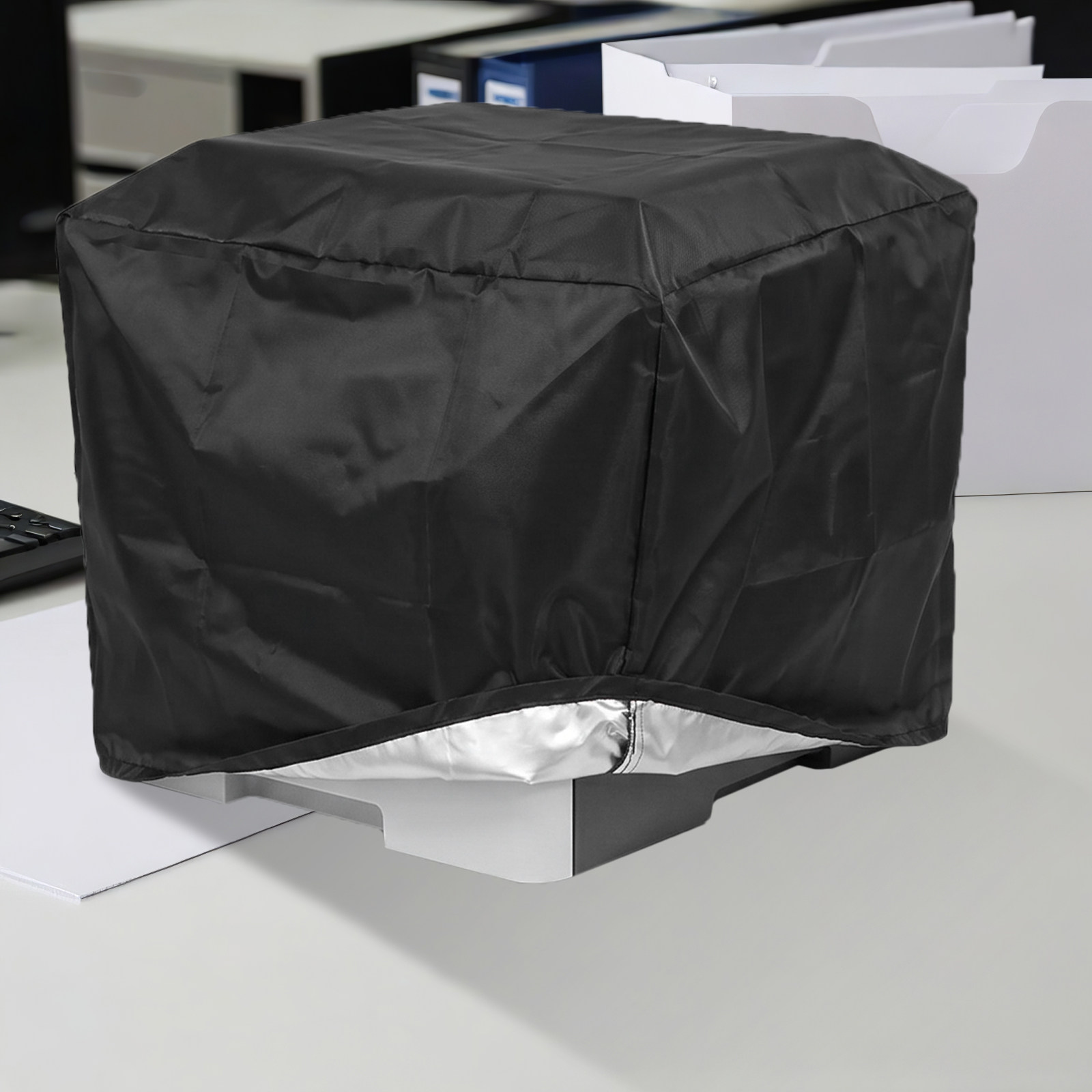3D Printer Dust Cover Heavy-Du - Enclosure 3D Printer 评论和价格