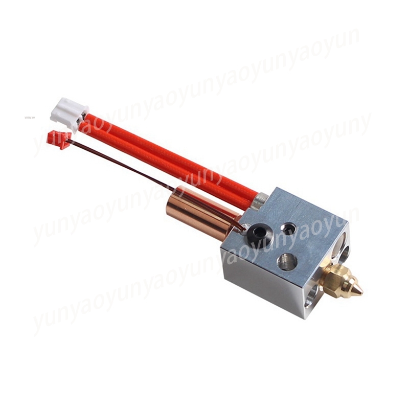 Hotend Kit Metal High Flow Hot - Hotend 0.4Mm 评论和价格