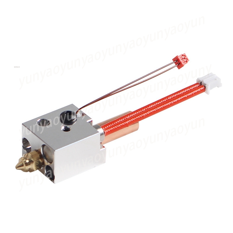 Hotend Kit Metal High Flow Hot - Hotend 0.4Mm 评论和价格