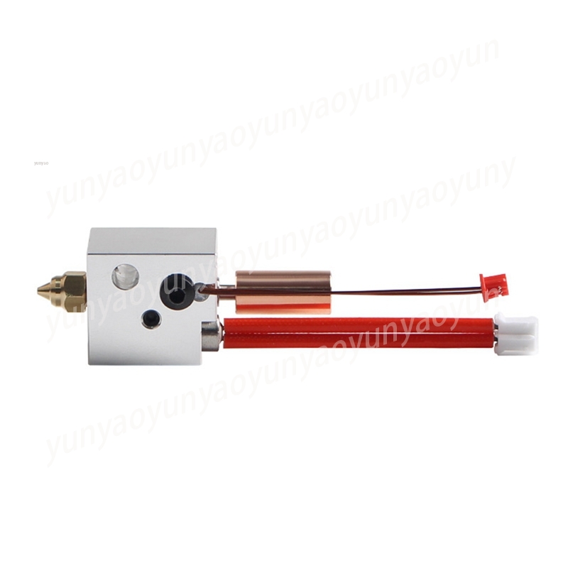 Hotend Kit Metal High Flow Hot - Hotend 0.4Mm 评论和价格