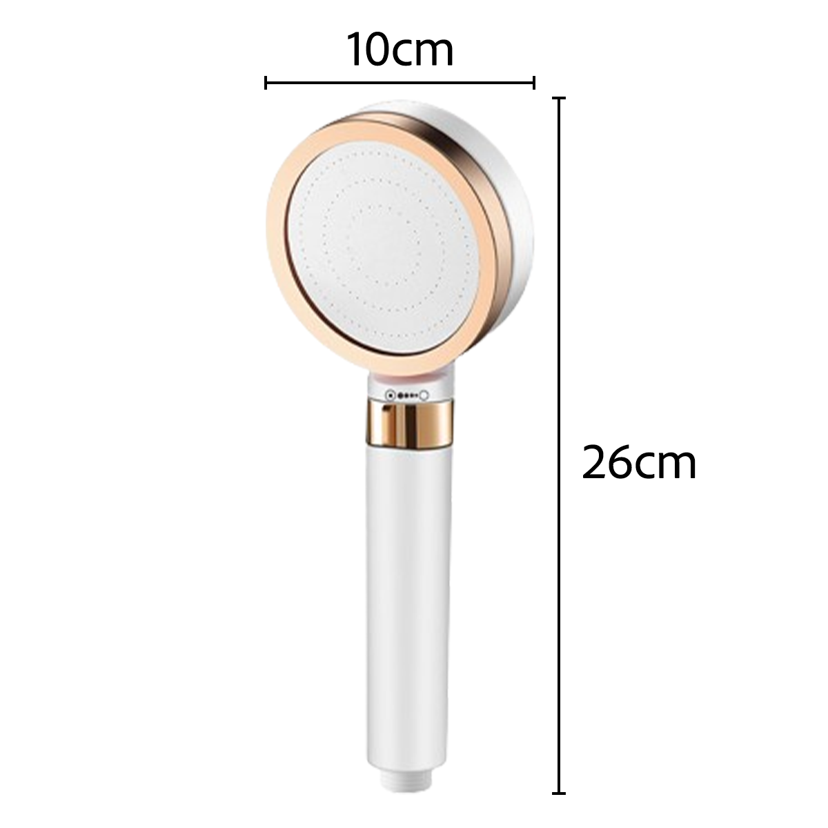 Home Large Panel Pressurized S - Nozzle Brass 评论和价格
