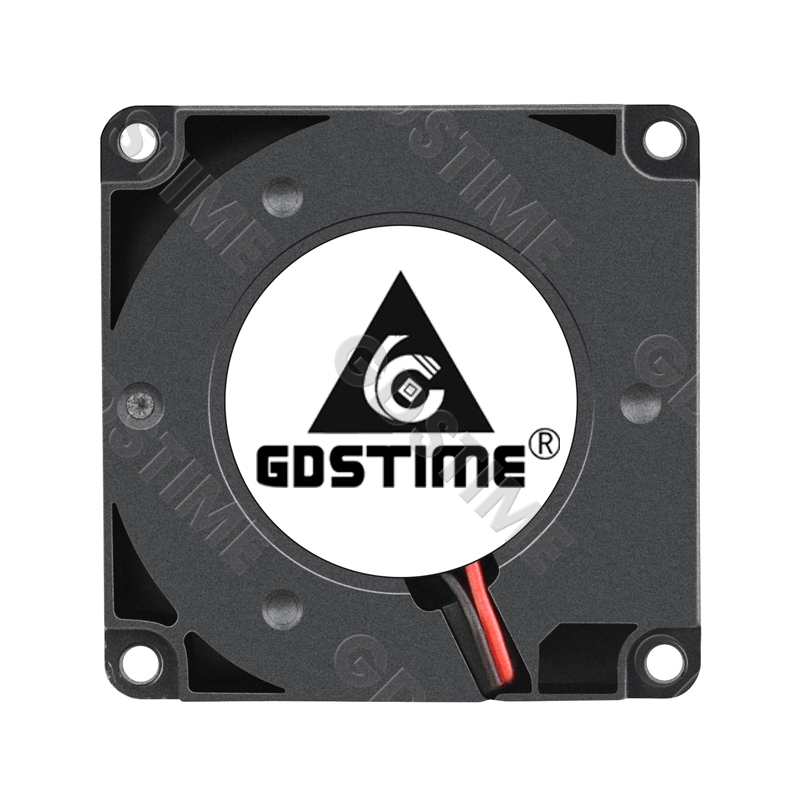Gdstime 4010 Fan 24V 12V 5V 40 - Hotend Assembly 评论和价格