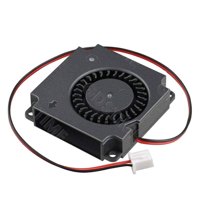Gdstime 4010 Fan 24V 12V 5V 40 - Hotend Assembly 评论和价格