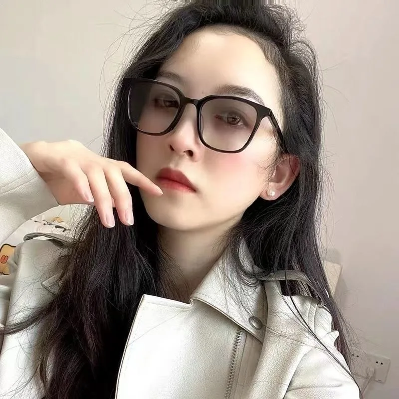 Luxurious Square Sunglasses Wo - Uv Resin 评论和价格