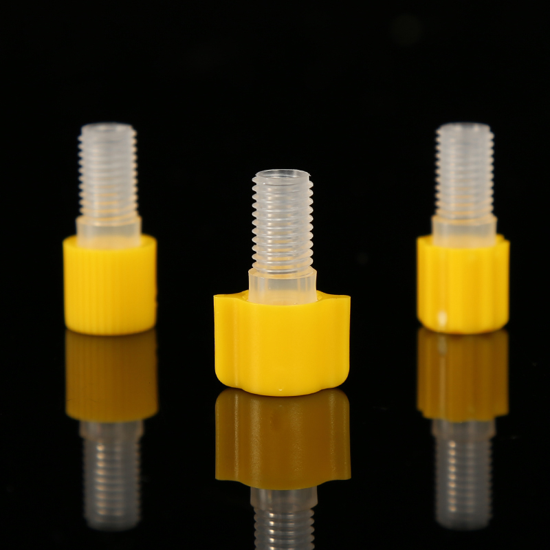 Pre-Tightened PTFE Tube Connec - Ptfe Tube 评论和价格