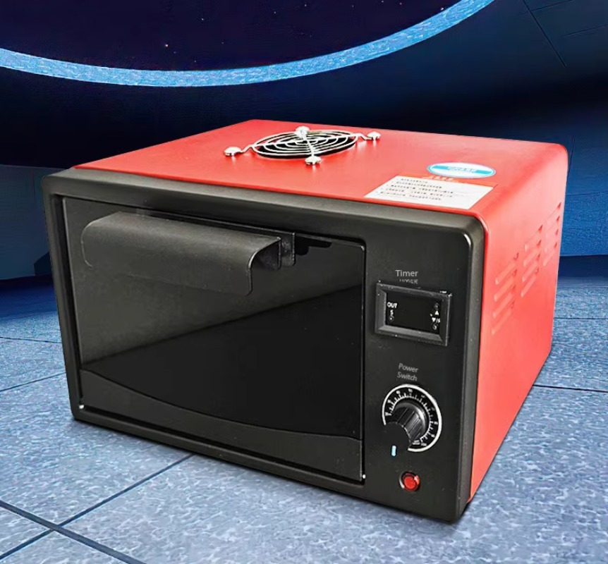 High Power  UV Curing Box High - Uv Resin 评论和价格