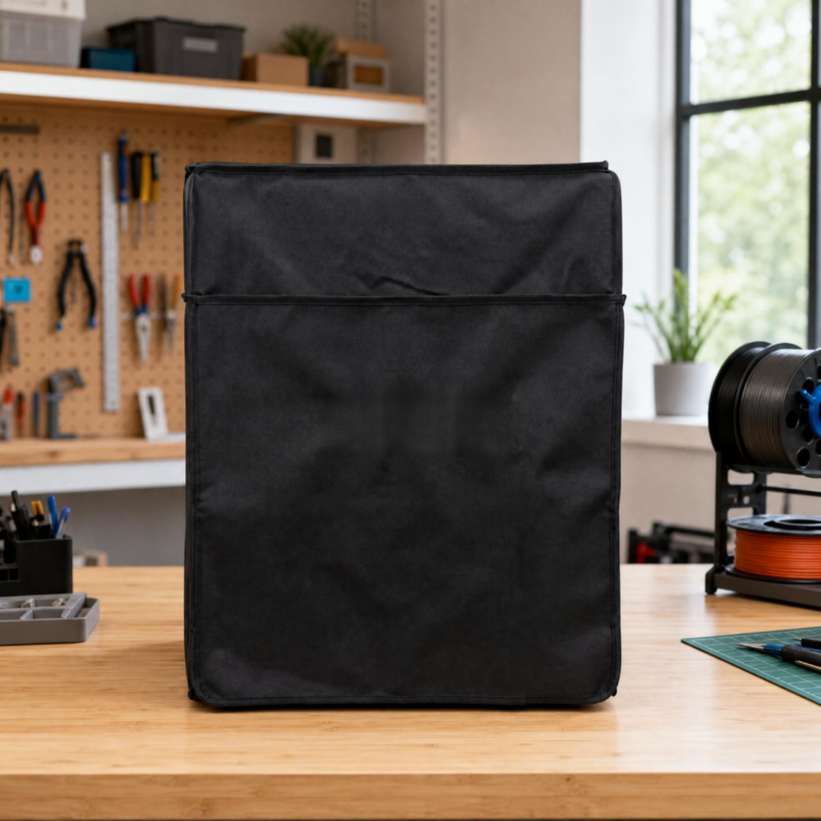 3D Printer Shield Cover for AD - Enclosure 3D Printer 评论和价格