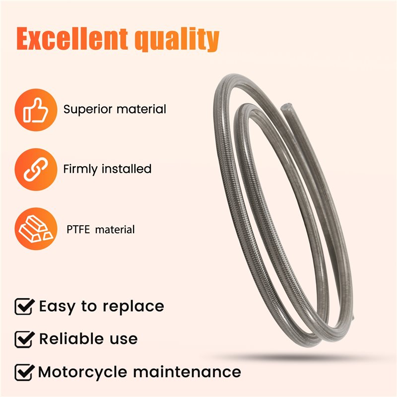 A11M-Gas Oil Fuel Tube Pipe Mo - Ptfe Tube 评论和价格