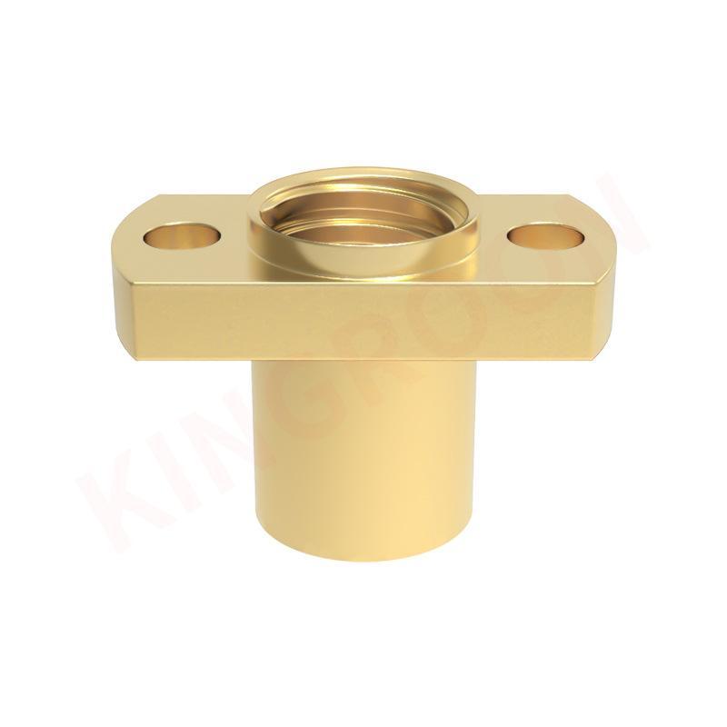(HB05)T8 Lead Screw Nut, T- Ty - 3D Printer 评论和价格