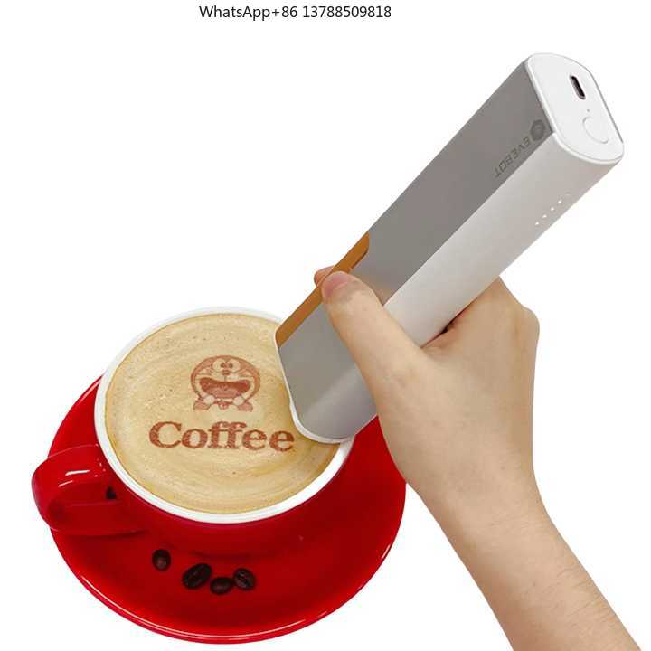 EVEBOT Printpen Handheld 3d Fo - 3D Printer 评论和价格