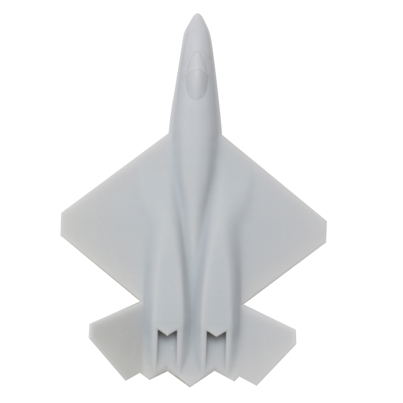 5PCS YF-23 Black Widow Stealth - Resin Printer 评论和价格