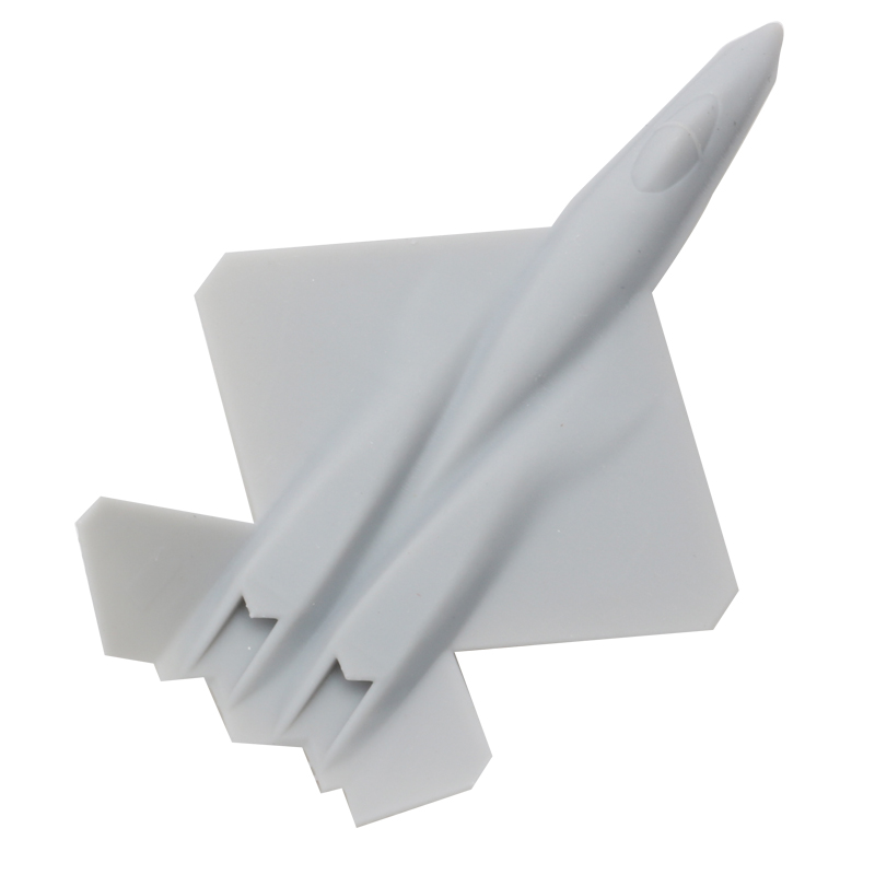 5PCS YF-23 Black Widow Stealth - Resin Printer 评论和价格