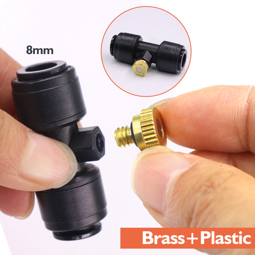 0.1-1mm Brass Spray Nozzle W/T - Nozzle Brass 评论和价格