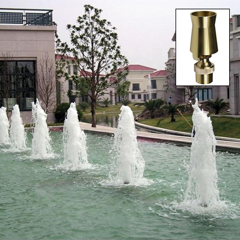Pure Copper Brass Accessories  - Nozzle Brass 评论和价格