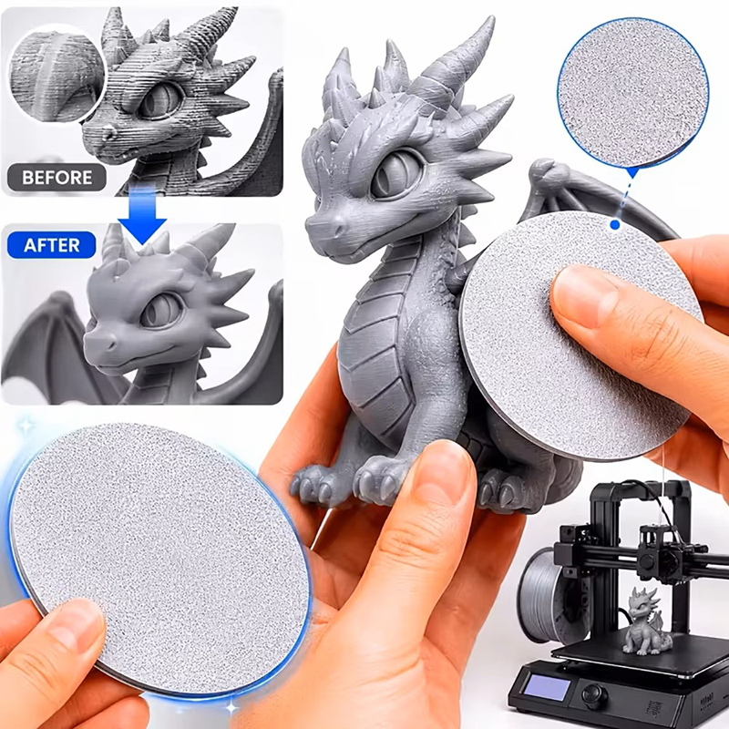3D Printing Resin Polishing Di - Resin Printer 评论和价格