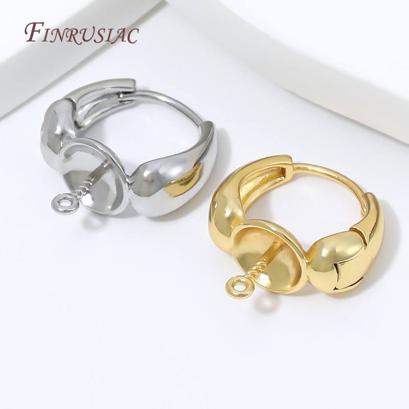 18K Gold Plated Water Drop Hug - Nozzle Brass 评论和价格