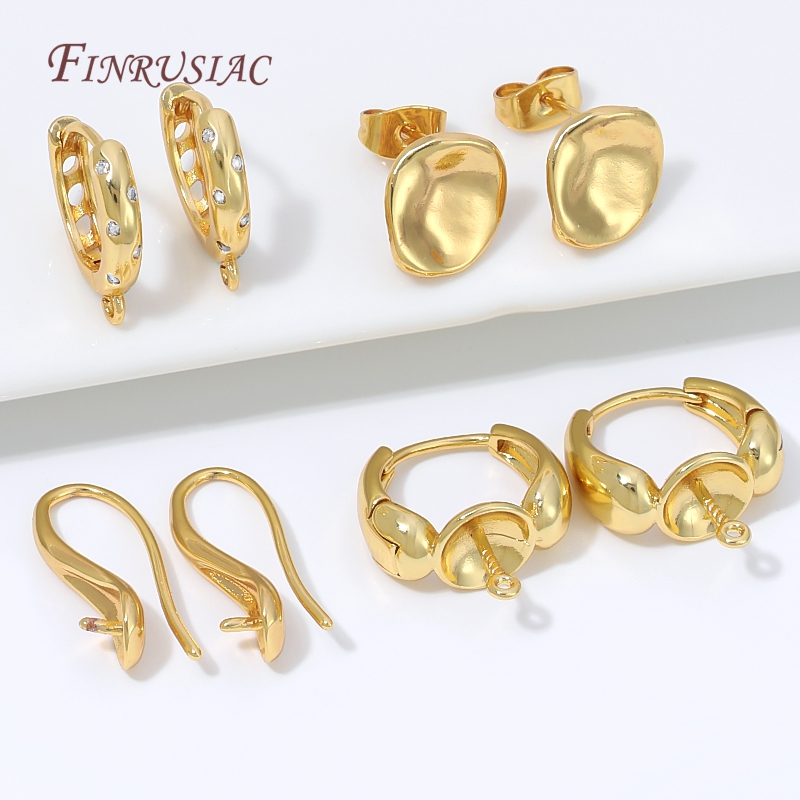 18K Gold Plated Water Drop Hug - Nozzle Brass 评论和价格