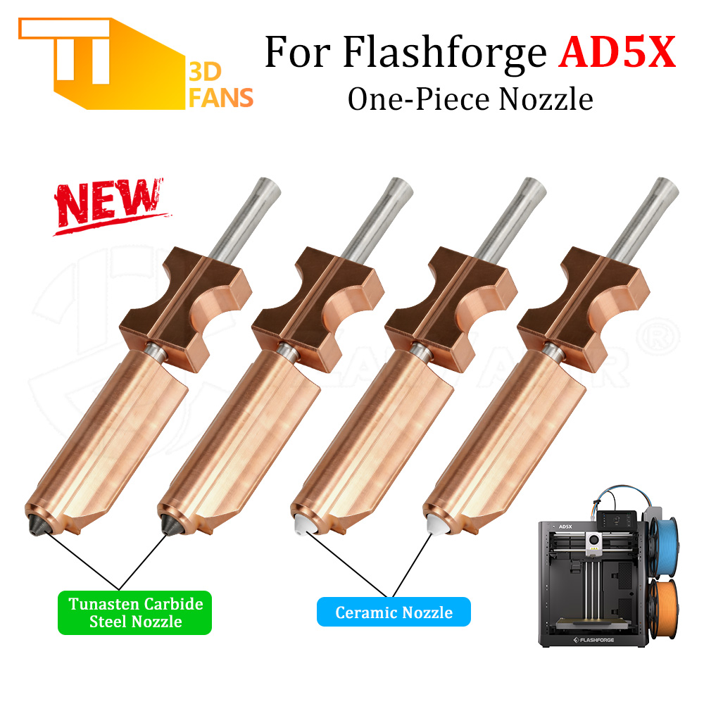 Upgraded Bimetallic Tungsten C - Nozzle Tungsten 评论和价格