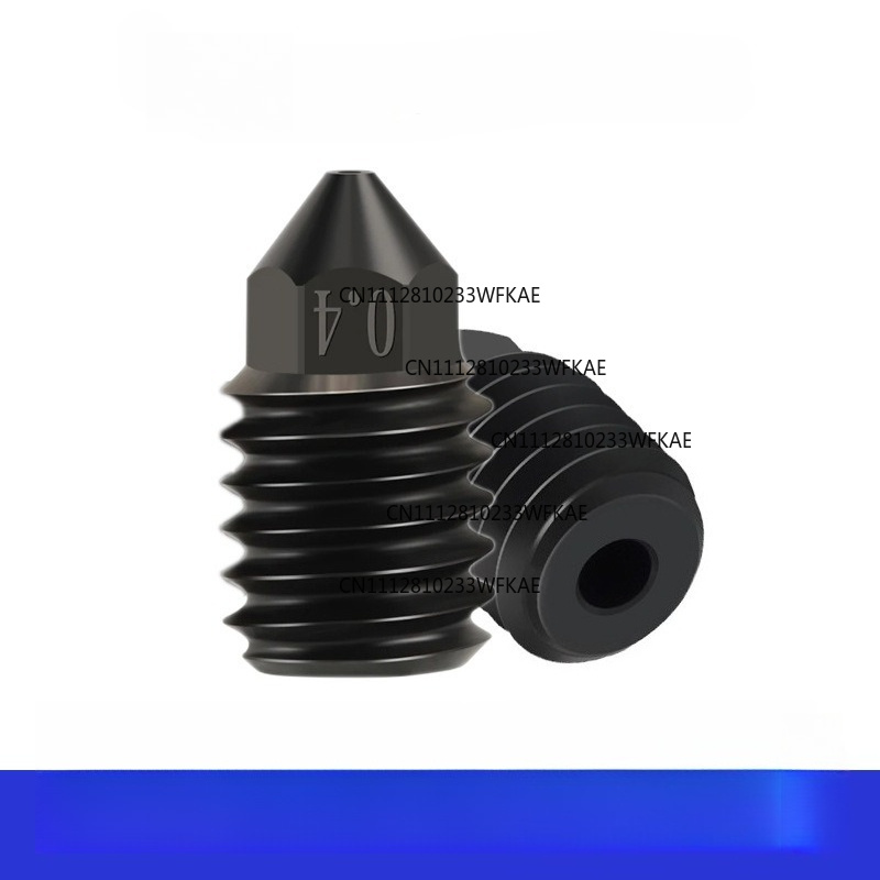 High Quality 3D Printer Access - Printer Nozzle 评论和价格
