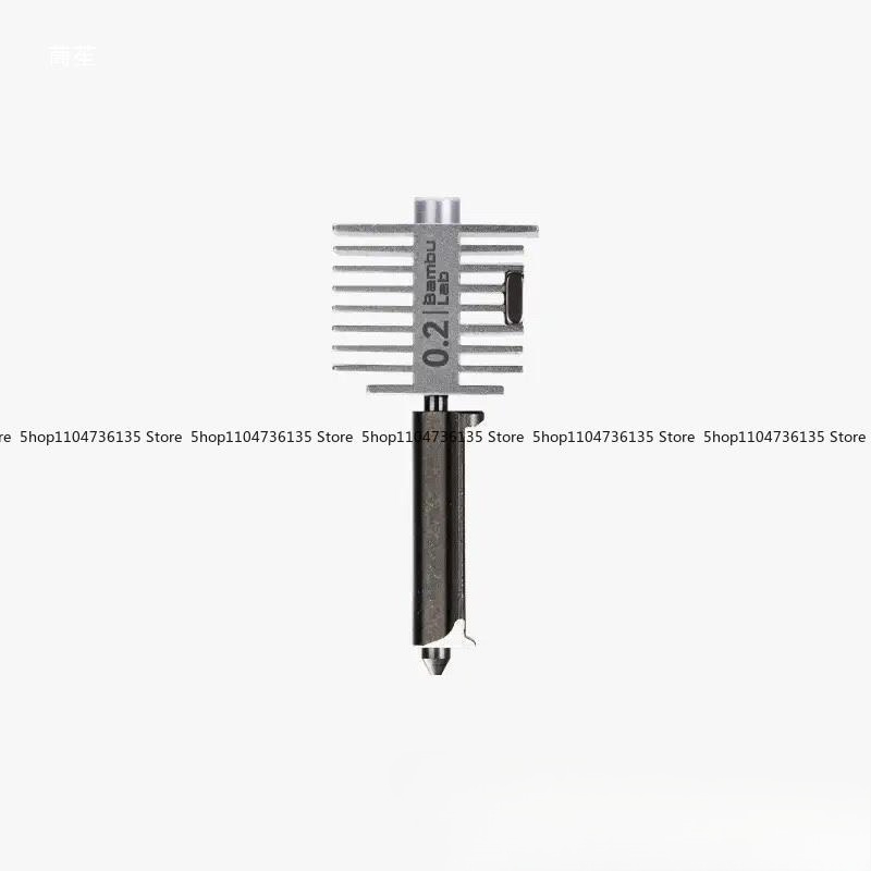 3D Printer Accessories A1mini  - Printer Nozzle 评论和价格