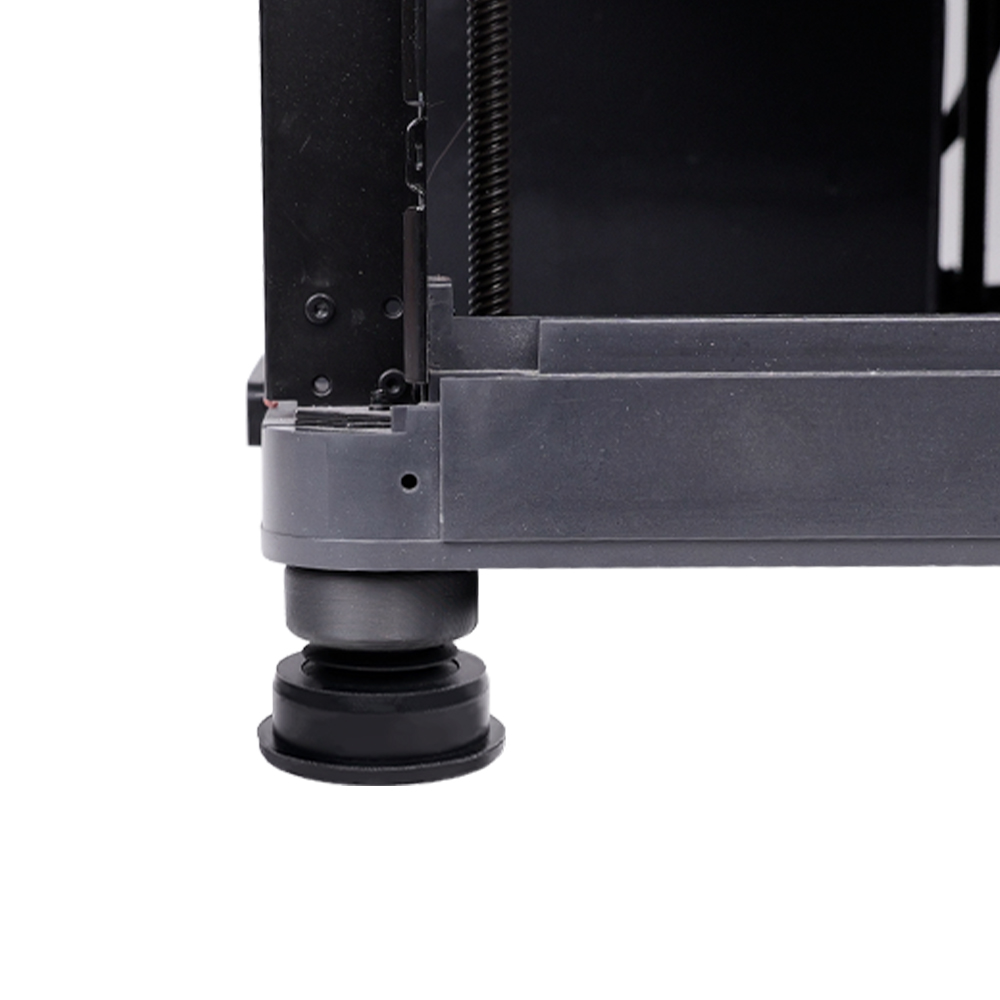 Upgraded Rubber Foot Pad For B - 3D Printer Stand 评论和价格