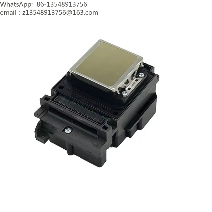 TX800 UV Printhead 6‑Color Noz - Printer Nozzle 评论和价格