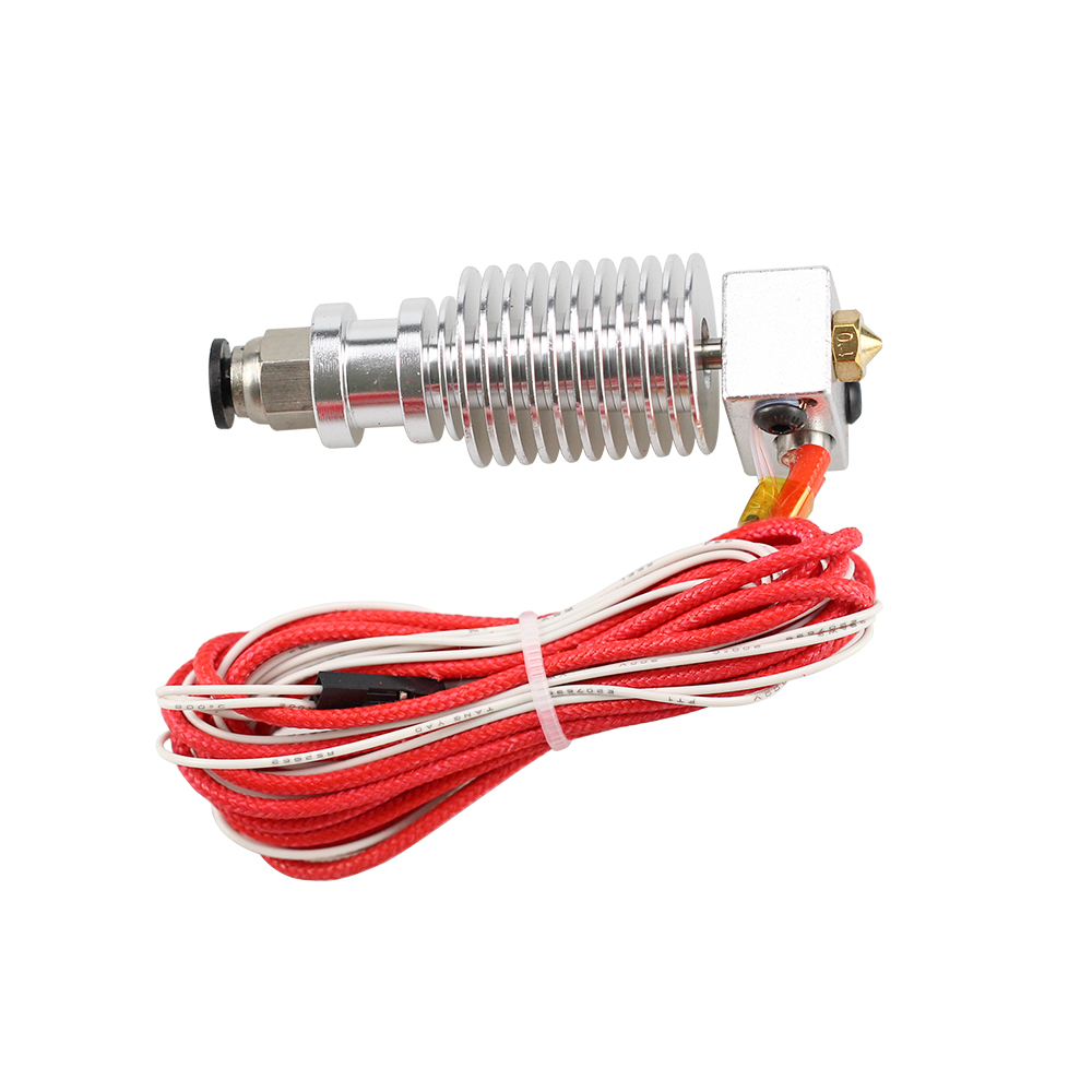 3D Printer J-head Hotend with  - Hotend 0.4Mm 评论和价格
