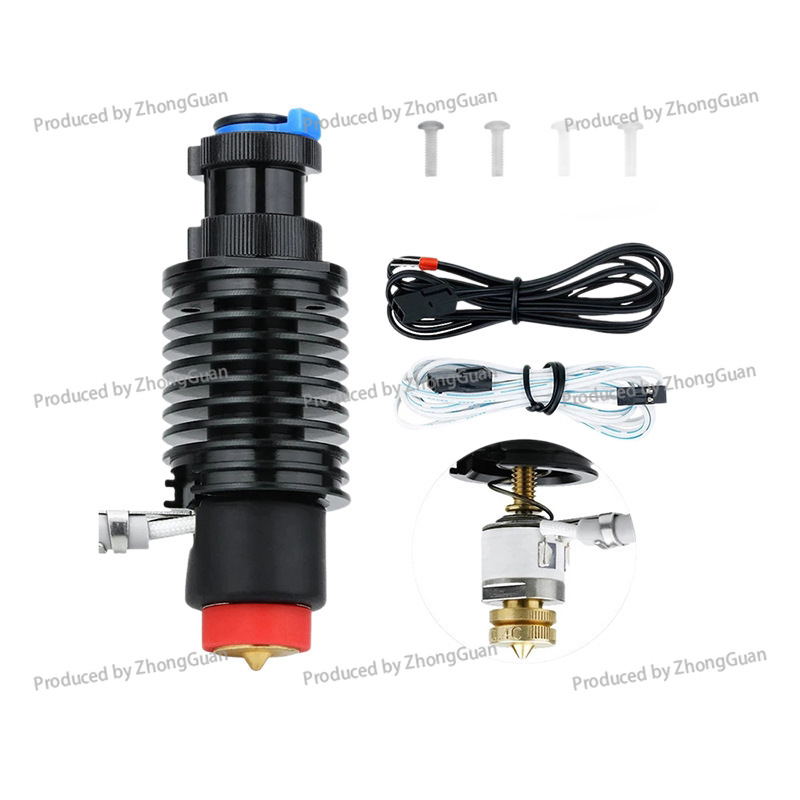 High Temperature Resistant Cer - Printer Nozzle 评论和价格