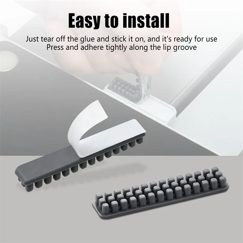 Nozzle Wiper For Bambu Lab A2L - 3D Printer Stand 评论和价格
