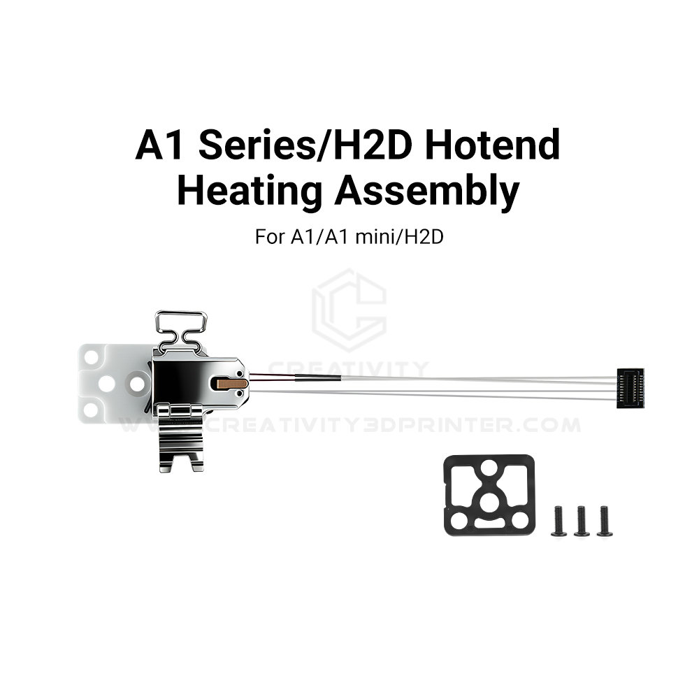 Upgraded Zirconia Hotend Heati - 3D Printer Stand 评论和价格