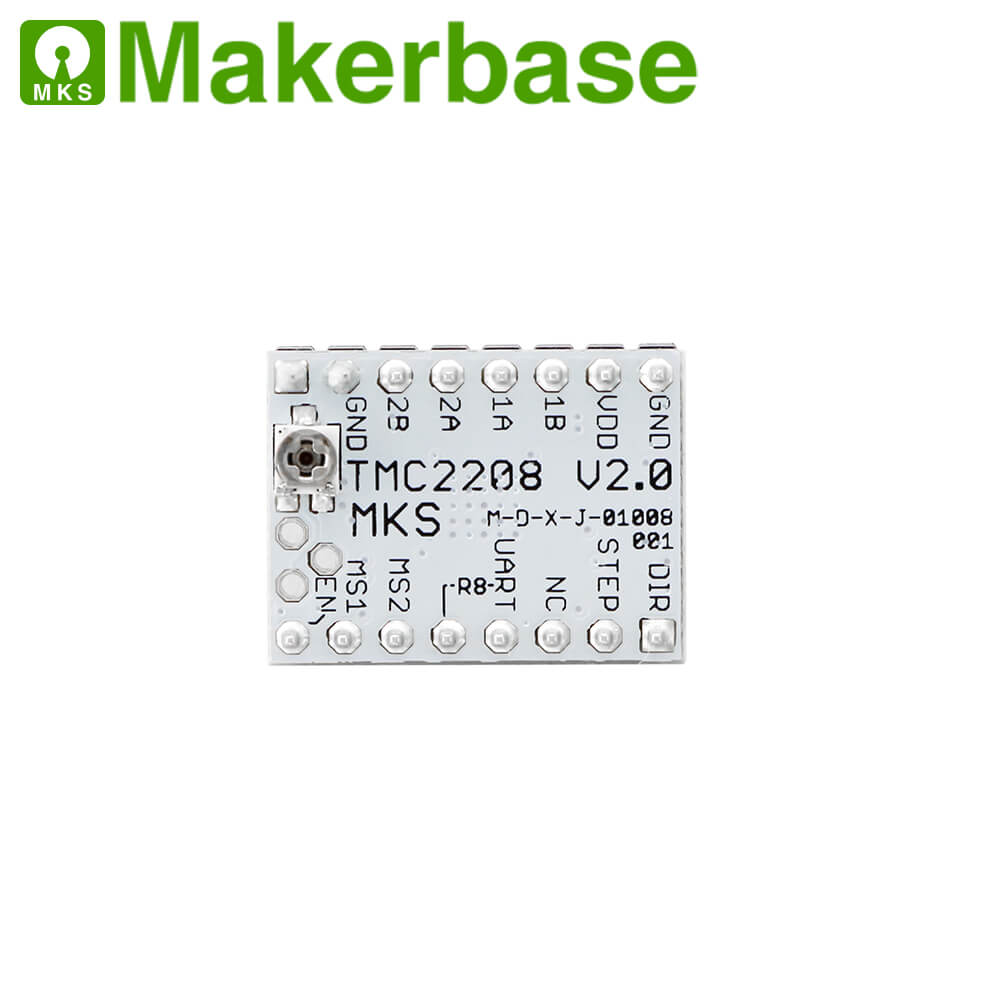 Makerbase MKS TMC2208 2208 Ste - Mks Sgen 评论和价格