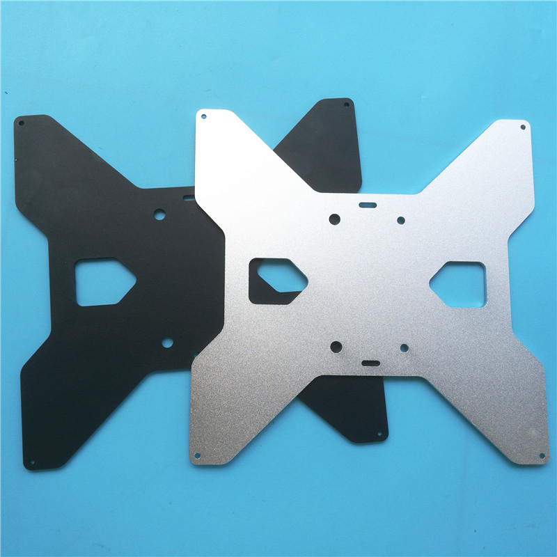 TEVO Tarantula aluminum Y Carr - 3D Printer Stand 评论和价格