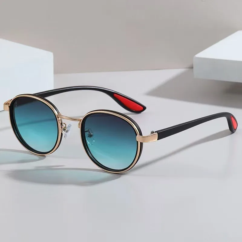 High Quality Woman Sun Glasses - Uv Resin 评论和价格